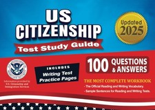 test us citizenship for sale  Interlochen