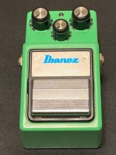 Ibanez ts9 tube for sale  Huntington Beach
