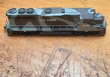 Bachmann usa diesel gebraucht kaufen  Mittweida