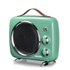 Ariete termoventilatore vintag usato  Italia