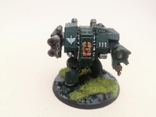 Space marines dreadnought for sale  KNUTSFORD