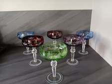 Nachtmann roemer bohème d'occasion  Wizernes