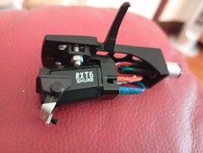 Shure rxt6 headshell for sale  CASTLEFORD