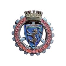 Rare automobile club usato  Valgioie