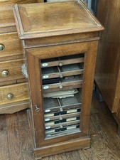 Taxiphote armoire meuble d'occasion  Paris III