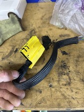 Genuine mini heated for sale  DROITWICH