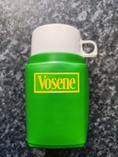 Vintage thermos roughneck for sale  STOWMARKET