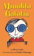 Manolito gafotas paperback for sale  Mishawaka