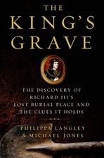 King grave discovery for sale  Manistee