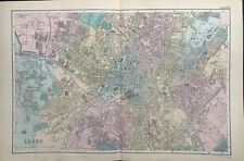 1895 leeds city for sale  MANCHESTER