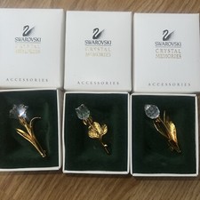 Swarovski crystal memories for sale  Lomita