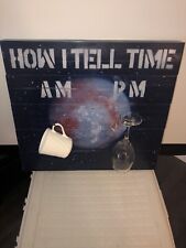 New tell time for sale  Old Monroe