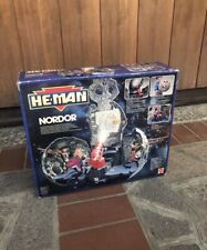 Nordor motu heman usato  Montafia