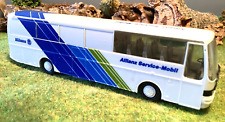Herpa reisebus bus gebraucht kaufen  Burgdorf