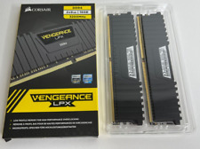 Vengeance lpx ram for sale  Hoschton