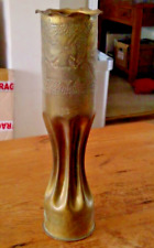 Ww1 trench art for sale  LONDON