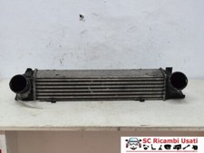 Intercooler bmw serie usato  Licata