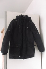 Anorak größe 146 gebraucht kaufen  Versmold