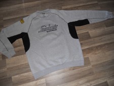 Snickers pullover workwear gebraucht kaufen  Lüchow