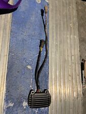 Ktm voltage regulator for sale  BURY ST. EDMUNDS
