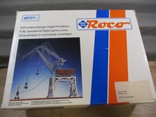 Roco spur 40111 gebraucht kaufen  Wenden