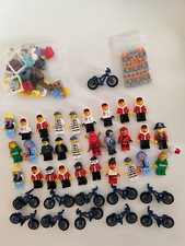 Lego city figuren gebraucht kaufen  Neu-Ulm