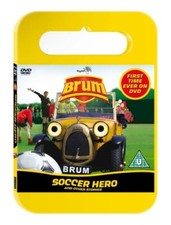 Brum soccer hero for sale  UK