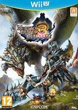 Monster hunter ultimate for sale  BRISTOL