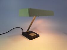 Tischlampe vintage hillebrand gebraucht kaufen  Krefeld
