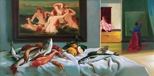 G.b. andreis bagno usato  Napoli
