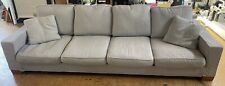 Sofa flexform status gebraucht kaufen  Immenstaad am Bodensee