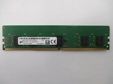 Mémoire serveur micron d'occasion  Éterville