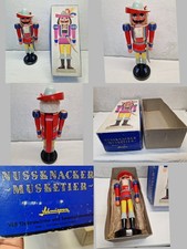 Ddr lohmüspan nussknacker gebraucht kaufen  Detmold