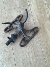 Vintage metal garden for sale  PULBOROUGH