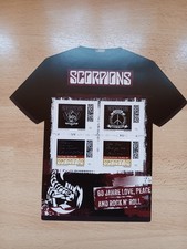 scorpions poster gebraucht kaufen scorpions poster gebraucht kaufen Köln