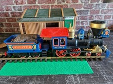 4054 playmobil lgb d'occasion  Crozon