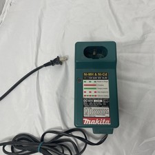 Makita battery charger for sale  Clovis