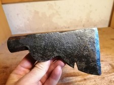 Alter axtkopf beil gebraucht kaufen  Kaufungen