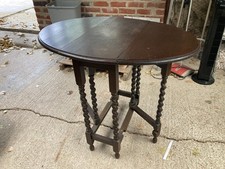 Vintage antique oval for sale  COLCHESTER