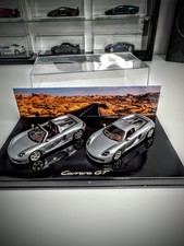 Porsche carrera minichamps gebraucht kaufen  Eutin