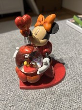 Disney mickey minnie for sale  AYLESBURY