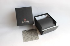 Rado watchmaking collections d'occasion  Expédié en Belgium