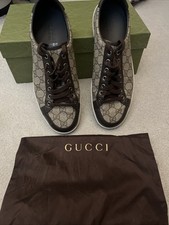 Gucci shoes design. for sale  ST. LEONARDS-ON-SEA