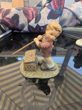 Berta hummel fishing for sale  North Eastham
