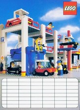 lego parkhaus gebraucht kaufen  Berlin
