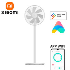 Ventilatore xiaomi smart usato  Casoria