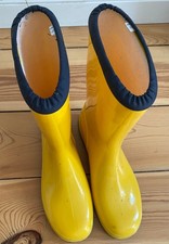 gummistiefel gelb gebraucht kaufen gummistiefel gelb gebraucht kaufen Berlin