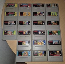 Super nintendo snes gebraucht kaufen  Goch