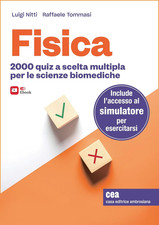 Fisica 2000 quiz usato Fisica 2000 quiz usato  Roma