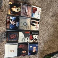 Rock pop collection for sale  Cedar Rapids